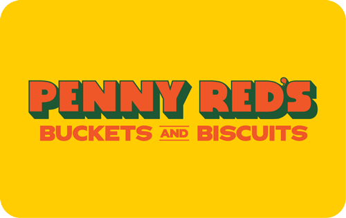 Penny Red's